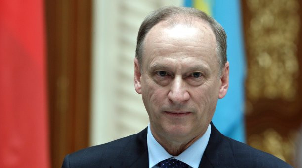 Секретарь Совбеза РФ посетит Ереван